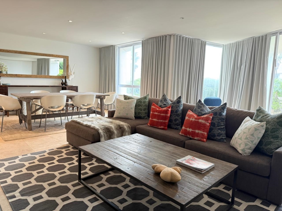 To Let 3 Bedroom Property for Rent in Sea Point Western Cape